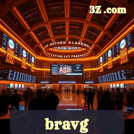 bravg: Aumente Seu Engajamento em Jogos da Nossa Plataforma
