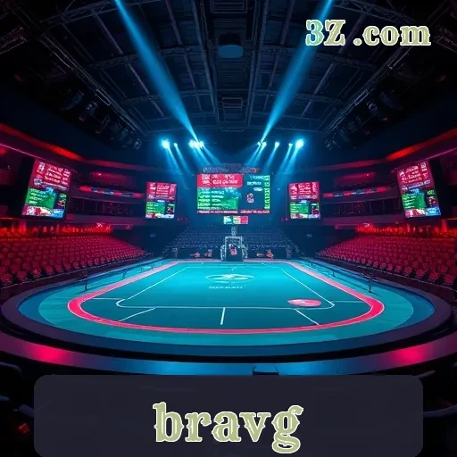 bravg Login: Descubra Recursos Incríveis e Engaje-se nos Jogos