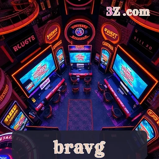bravg Segurança: Como Proteger Seu Jogo com Recursos Avançados
