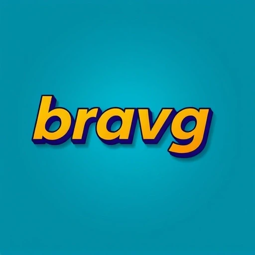bravg logo